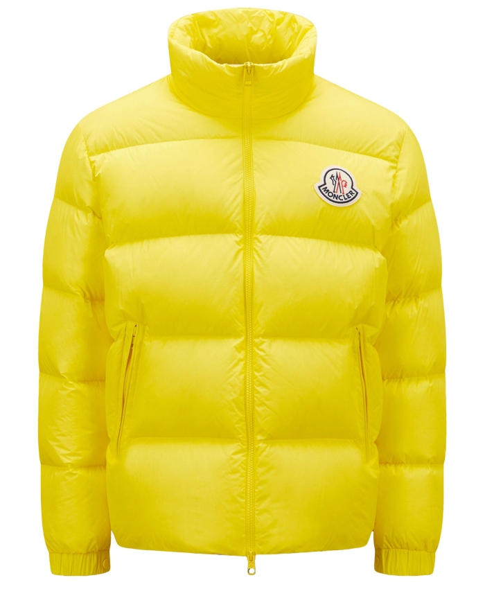 MONCLER - Citala short down jacket