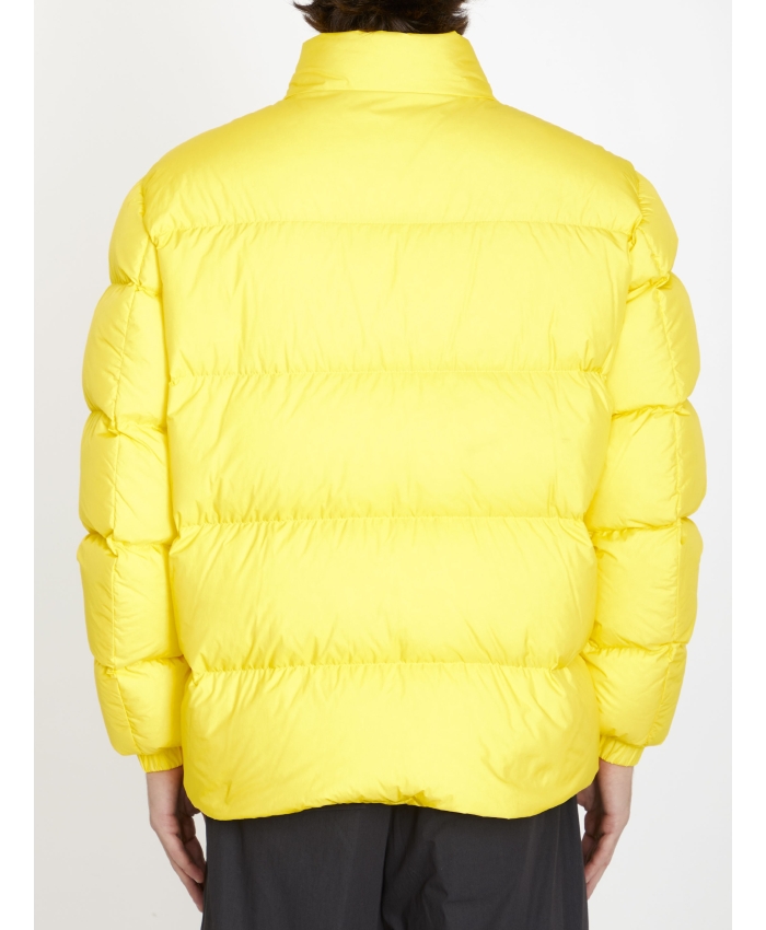 MONCLER - Citala short down jacket