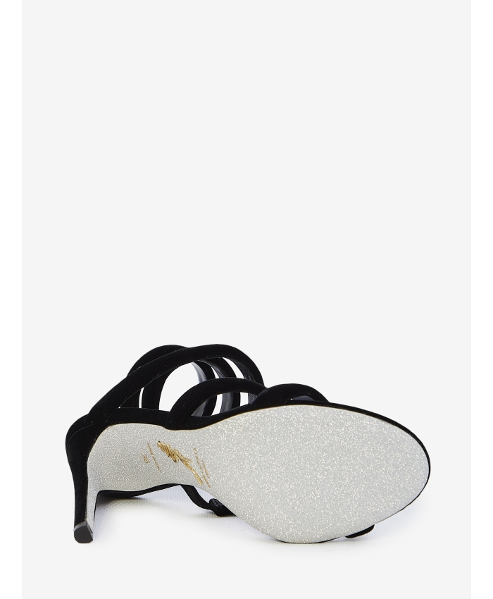 RENE CAOVILLA - Cleo sandals