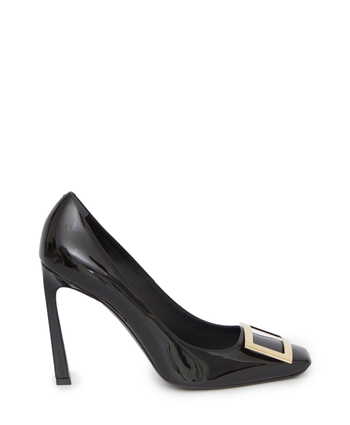 ROGER VIVIER - Pumps Belle Vivier Trompette