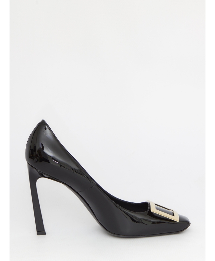 ROGER VIVIER - Pumps Belle Vivier Trompette