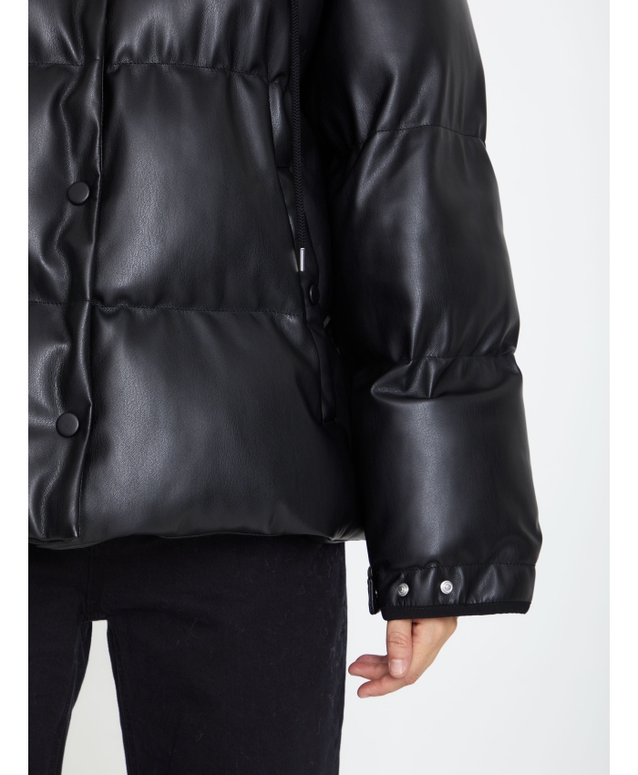 STELLA MCCARTNEY - Nylon puffer jacket