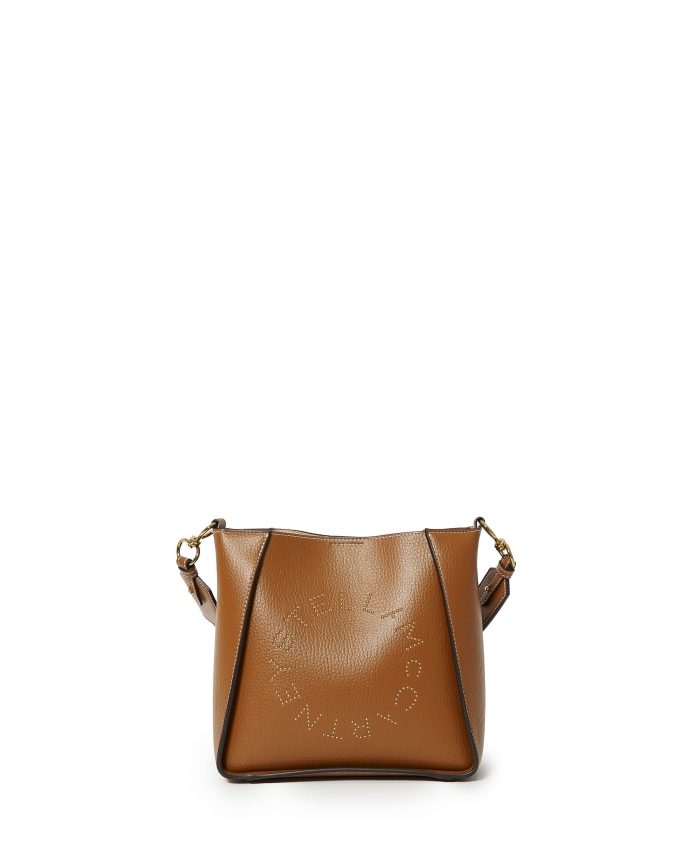 STELLA MCCARTNEY - Stella Logo shoulder bag