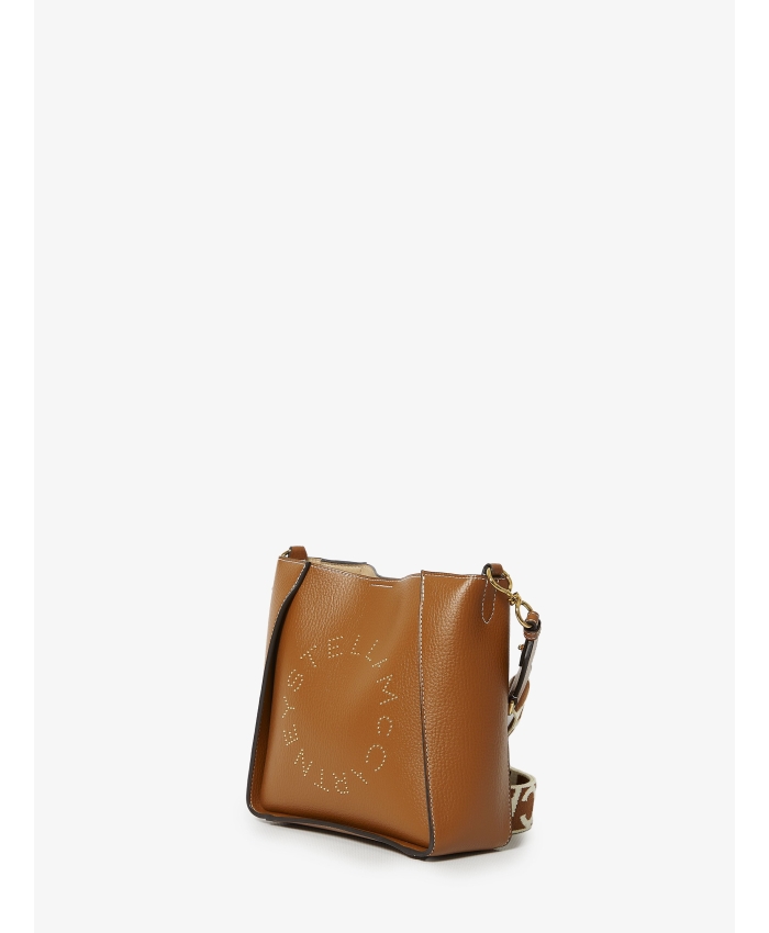 STELLA MCCARTNEY - Stella Logo shoulder bag