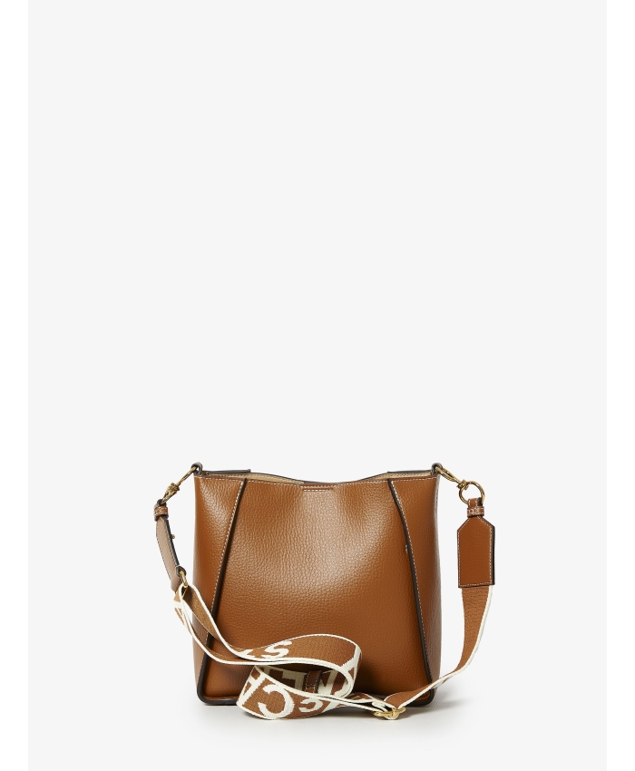 STELLA MCCARTNEY - Stella Logo shoulder bag