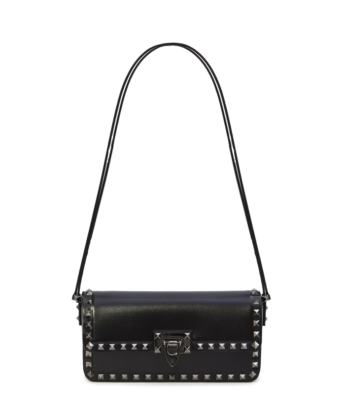 VALENTINO GARAVANI - Rockstud23 shoulder bag