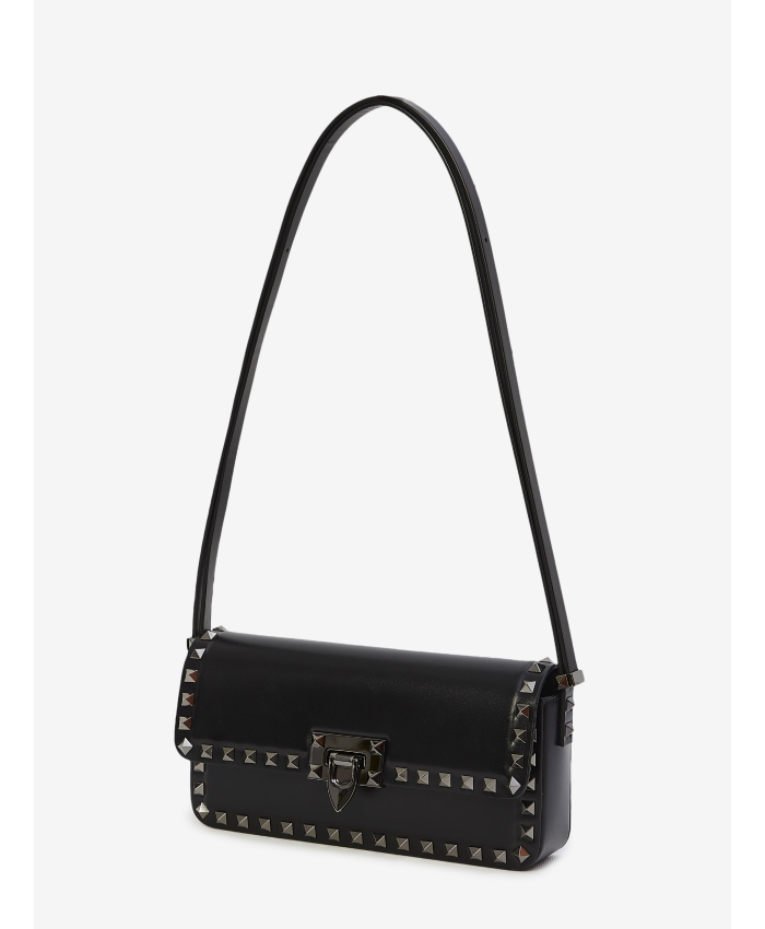 VALENTINO GARAVANI - Rockstud23 shoulder bag