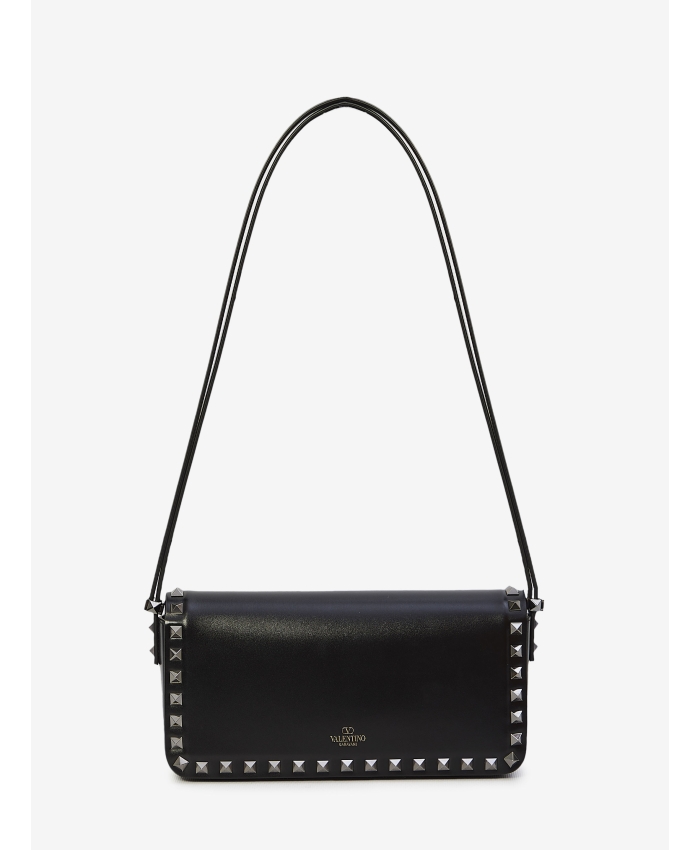 VALENTINO GARAVANI - Rockstud23 shoulder bag