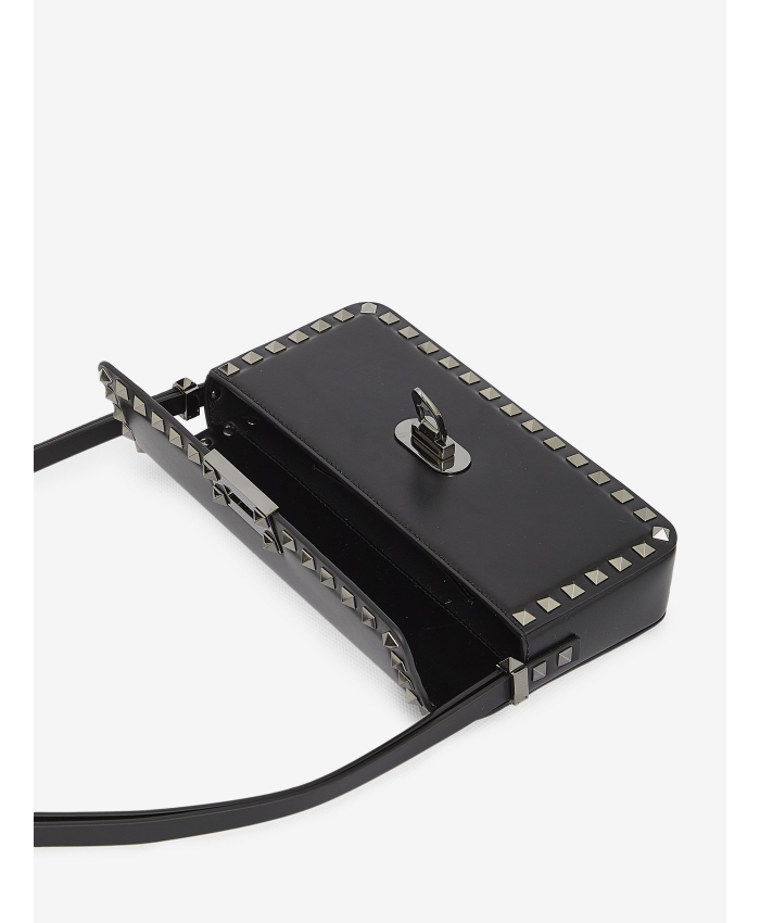 VALENTINO GARAVANI - Rockstud23 shoulder bag