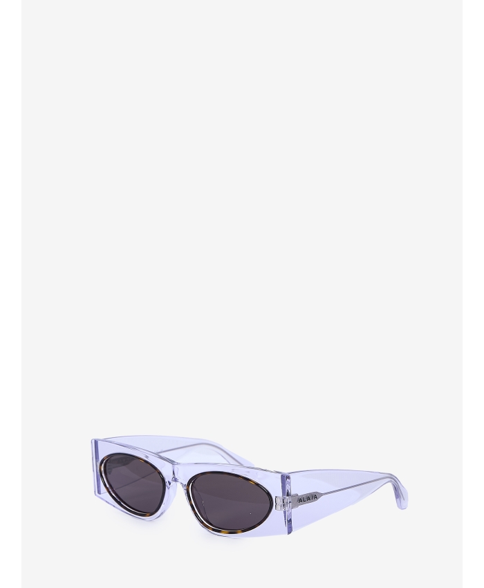 ALAIA - Rectangular sunglasses