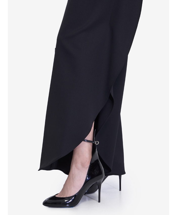 ALAIA - Rounded pants