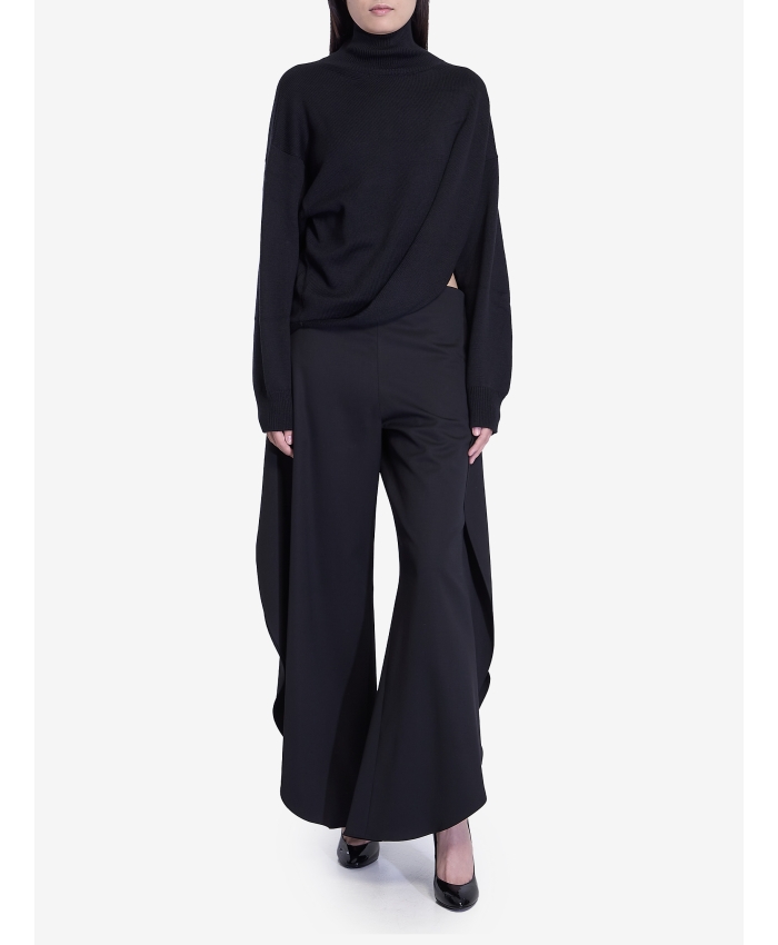 ALAIA - Asymmetric pullover