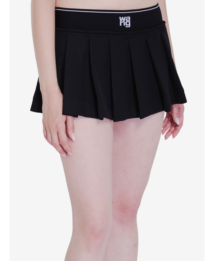 ALEXANDER WANG - Cheerleader miniskirt