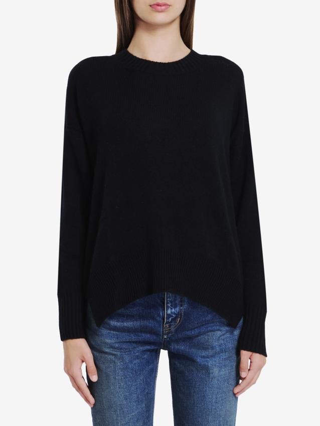 ALLUDE - Cashmere jumper