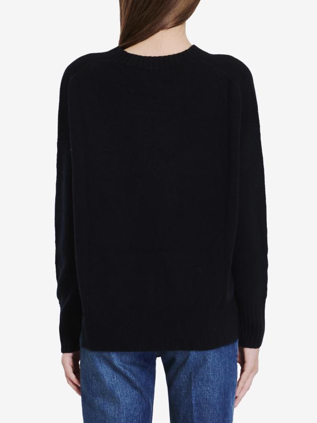 ALLUDE - Cashmere jumper