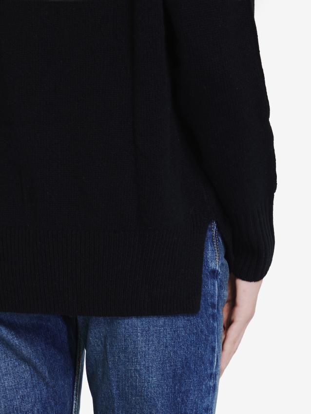 ALLUDE - Cashmere jumper