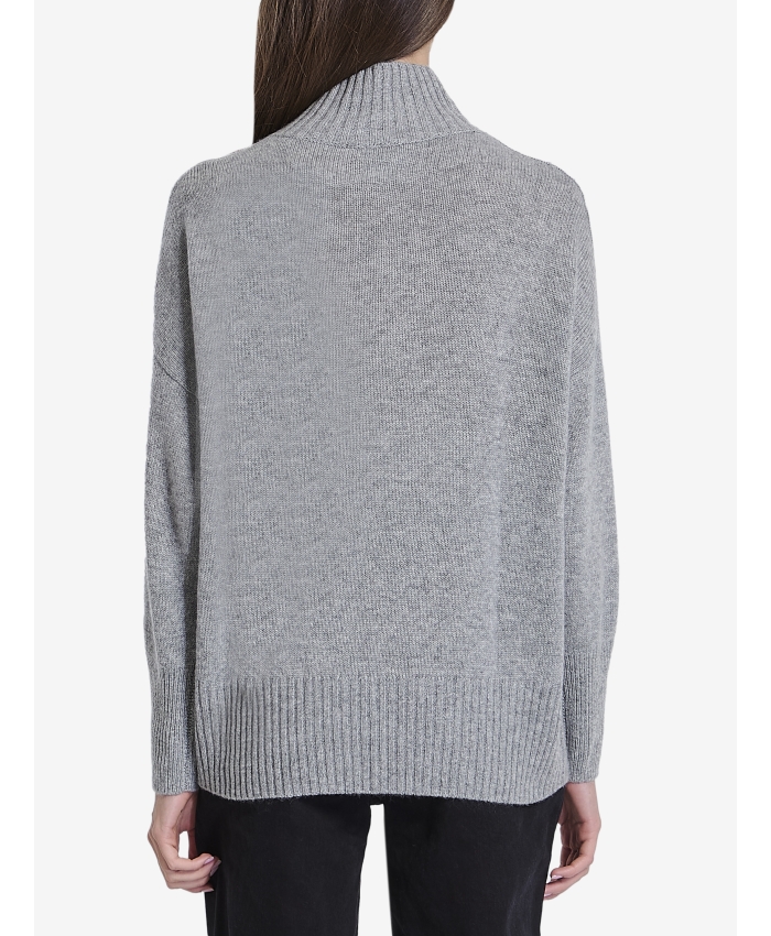 ALLUDE - Cashmere jumper