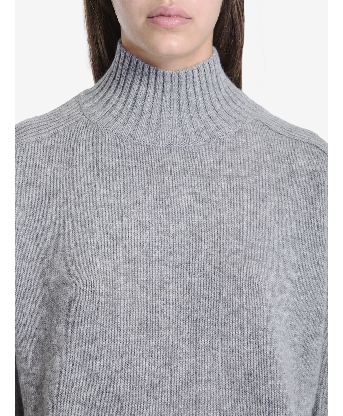 ALLUDE - Cashmere jumper