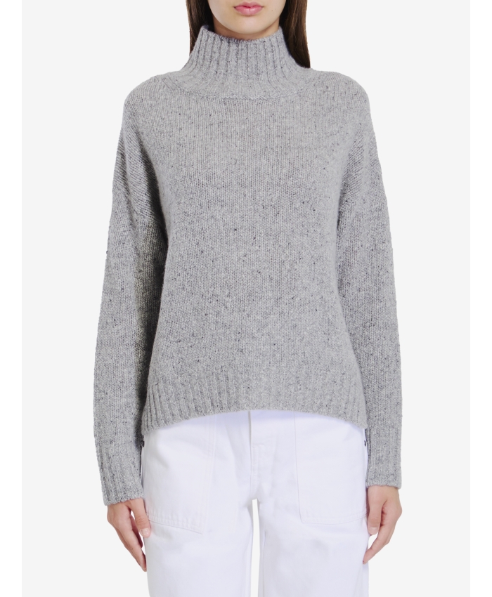 ALLUDE - Cashmere sweater