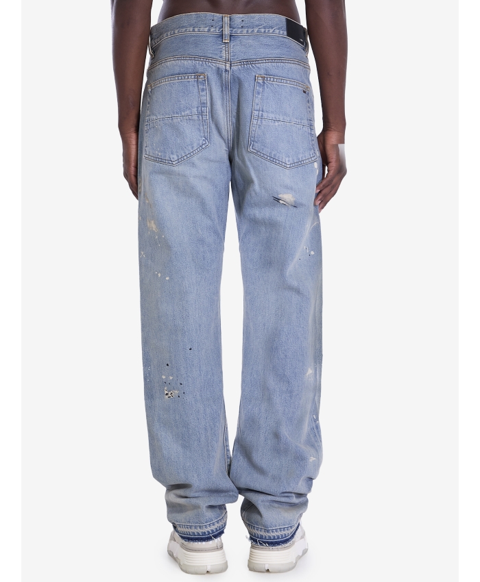 AMIRI - Painter Straight jeans