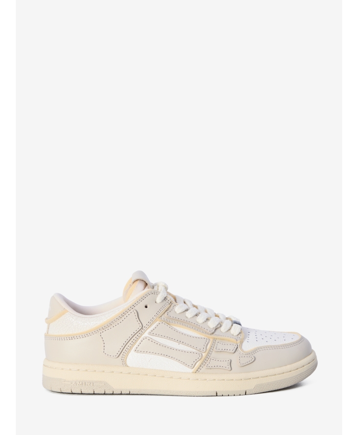 AMIRI - Collegiate Skel-Top Low sneakers