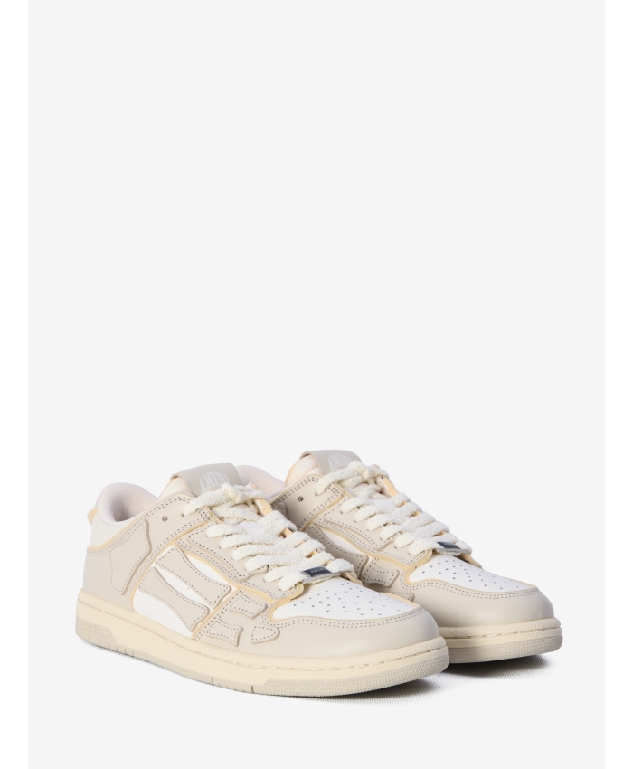 AMIRI - Collegiate Skel-Top Low sneakers