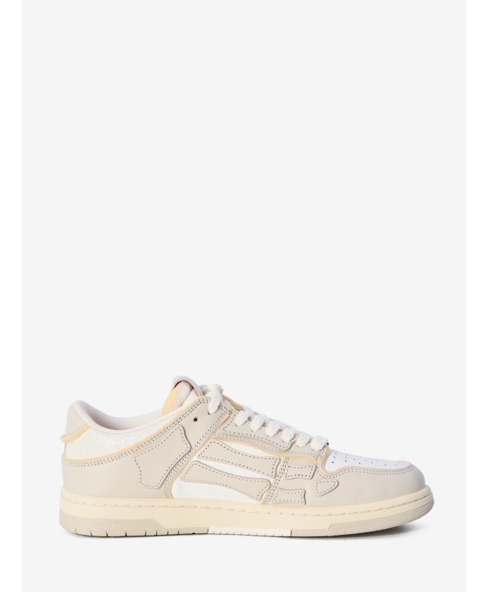 AMIRI - Collegiate Skel-Top Low sneakers