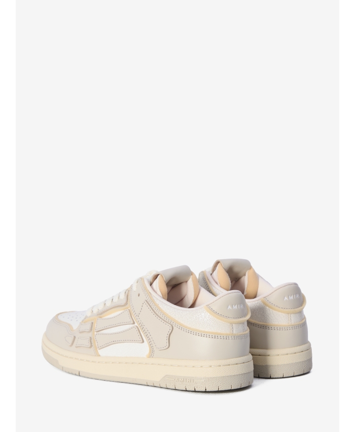 AMIRI - Collegiate Skel-Top Low sneakers