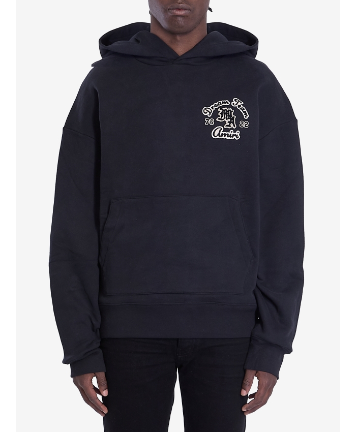 AMIRI - Dream Team oversized hoodie