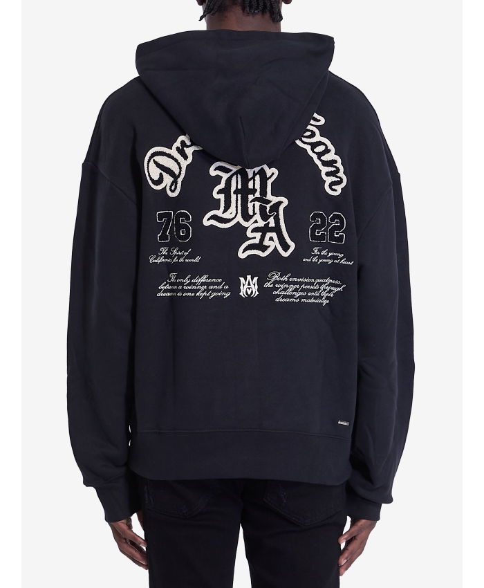 AMIRI - Dream Team oversized hoodie