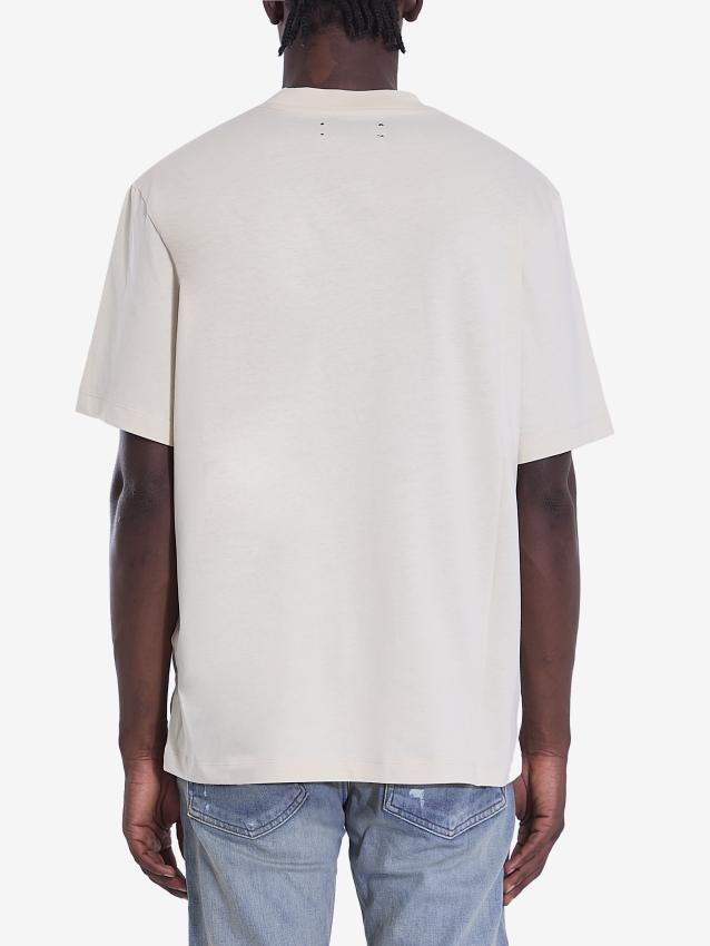 AMIRI - Amiri Staggered t-shirt