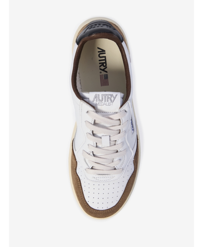 AUTRY - Medalist sneakers