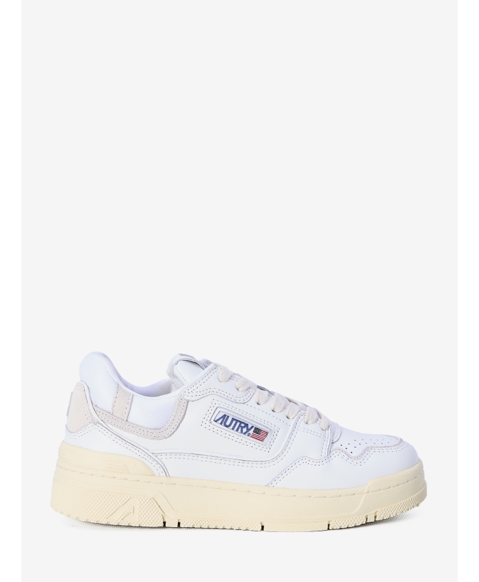 AUTRY - CLC Low sneakers