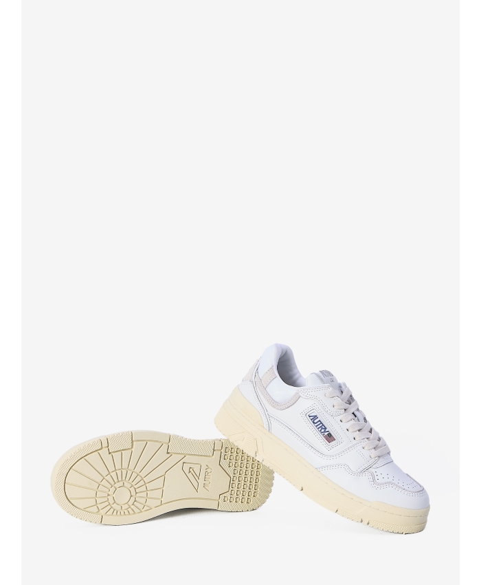 AUTRY - CLC Low sneakers