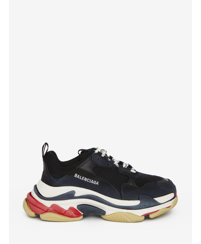 BALENCIAGA - Triple S sneakers