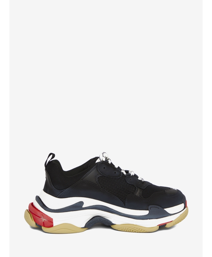 BALENCIAGA - Triple S sneakers