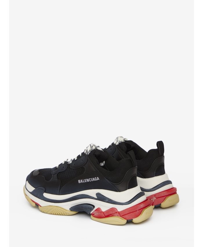 BALENCIAGA - Triple S sneakers