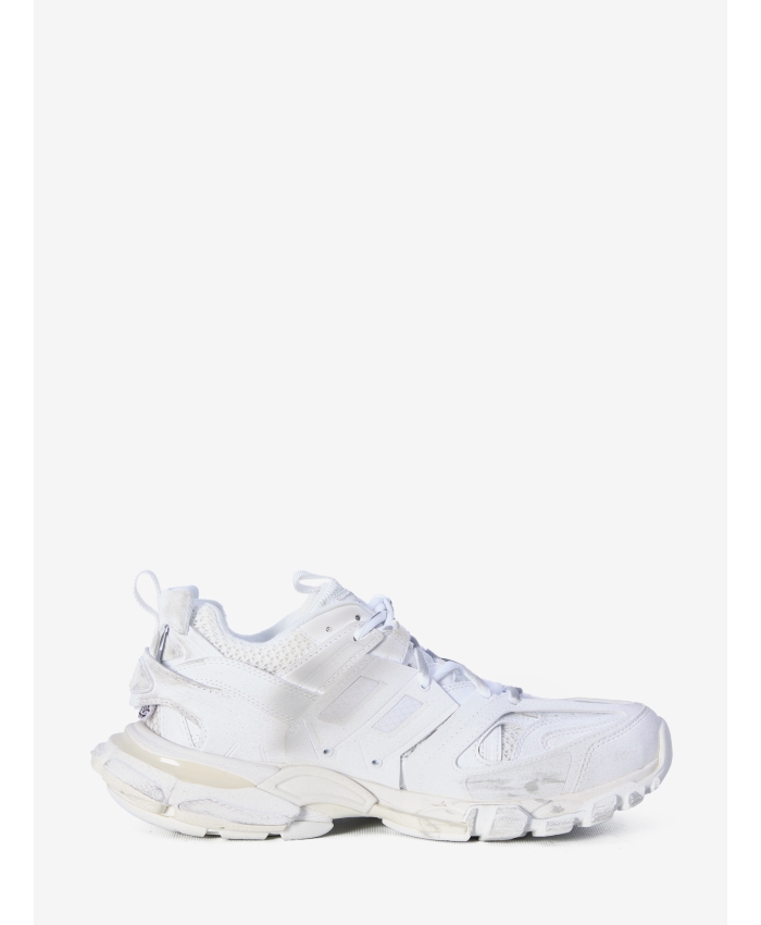 BALENCIAGA - Track Signature sneakers