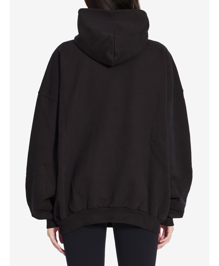 BALENCIAGA - Beverly Hills hoodie