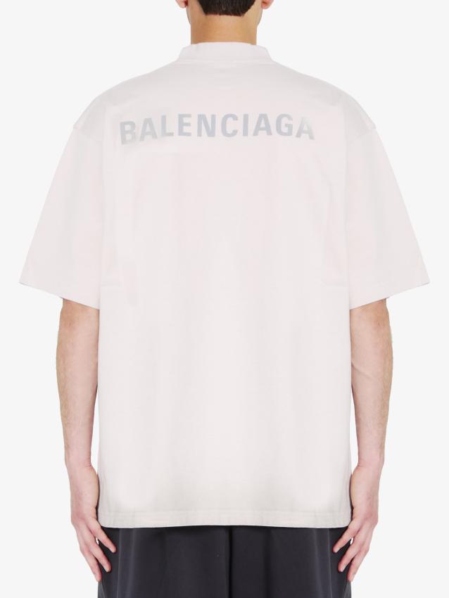 BALENCIAGA - T-shirt Balenciaga