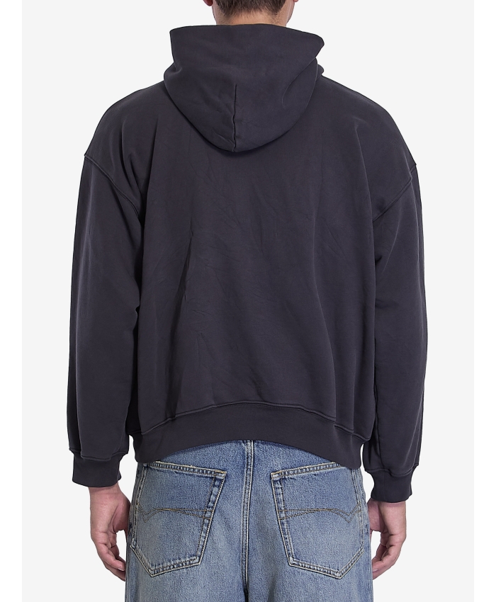 BALENCIAGA - Loop Sports Icon hoodie