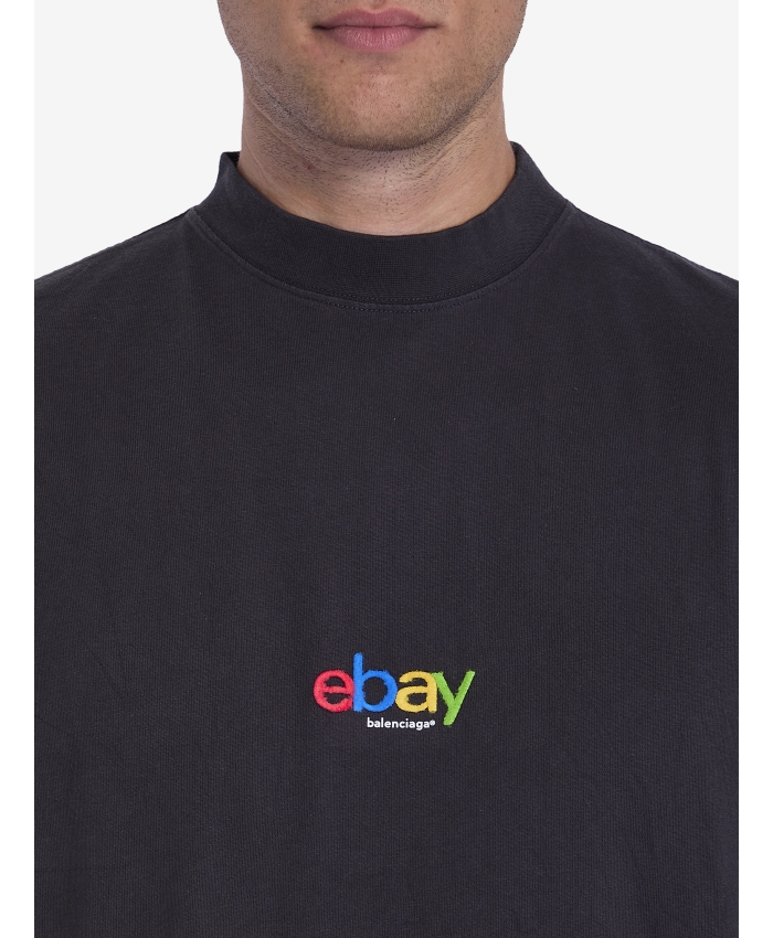 BALENCIAGA - T-shirt eBay