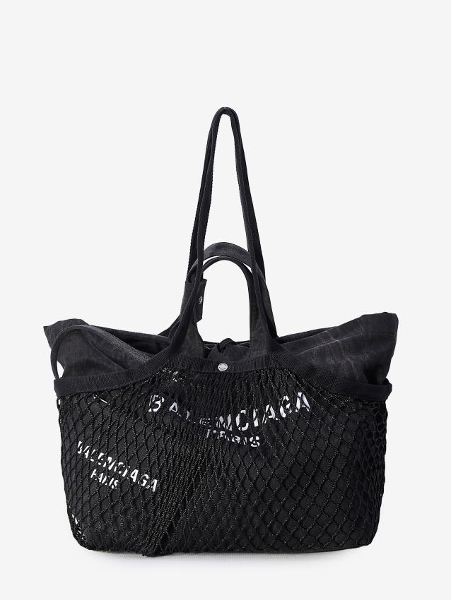 BALENCIAGA - Medium 24/7 tote bag