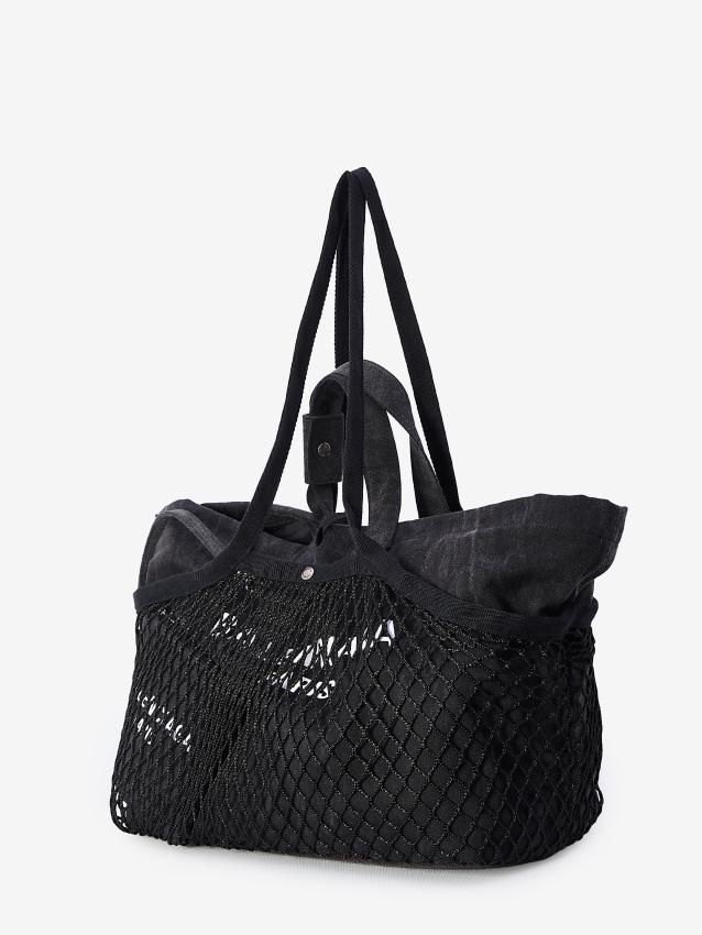 BALENCIAGA - Medium 24/7 tote bag