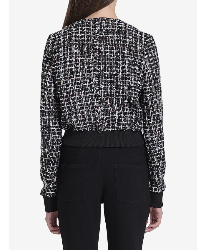 BALMAIN - Tweed jacket