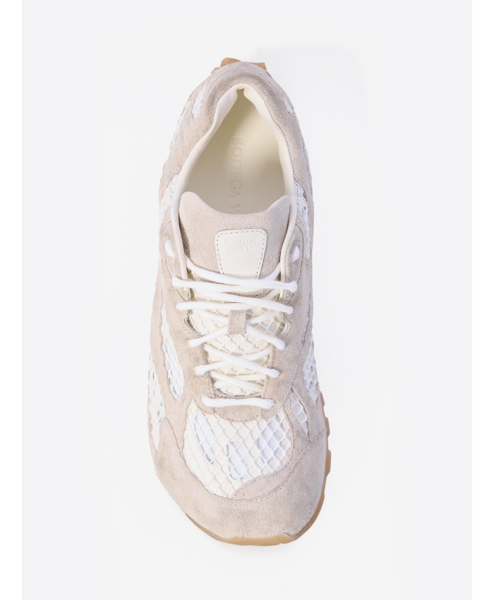 BOTTEGA VENETA - Sneakers Orbit