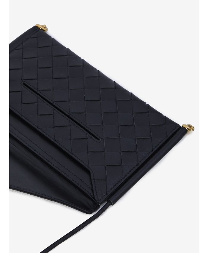 BOTTEGA VENETA - Solstice pouch