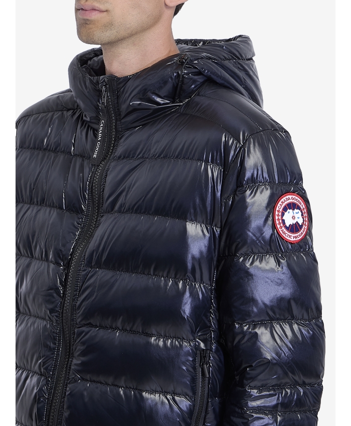 CANADA GOOSE - Crofton Hoody jacket