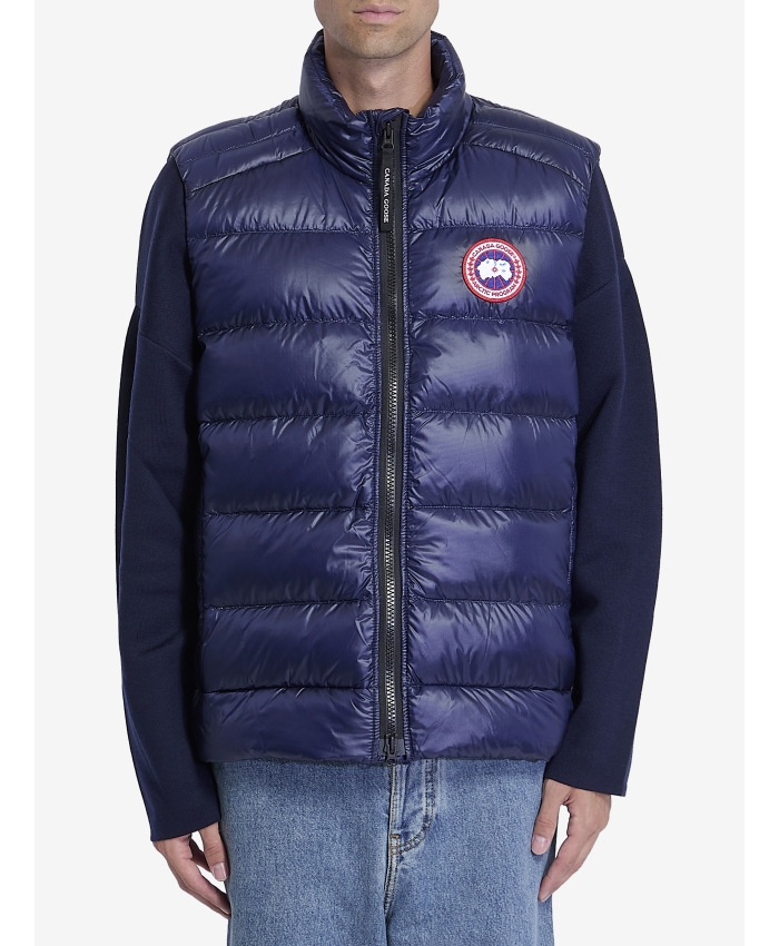 CANADA GOOSE - Crofton vest