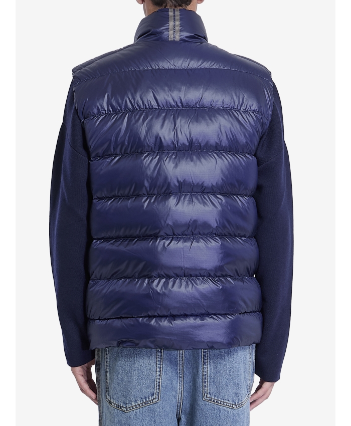 CANADA GOOSE - Crofton vest